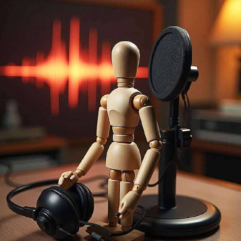 Manny, your song coach, ready at his microphone